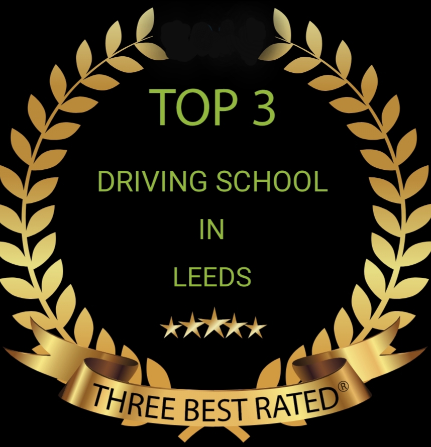 top 2 driving schools in leeds